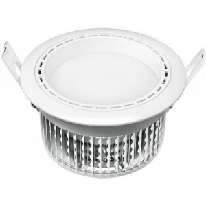 21 watt recessed LED downlight