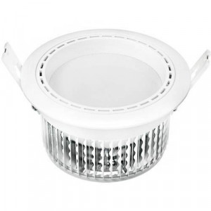 24 watt recessed LED downlight