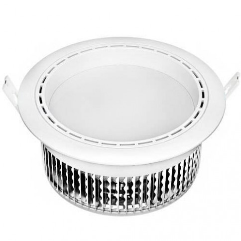 36 watt recessed LED downlight