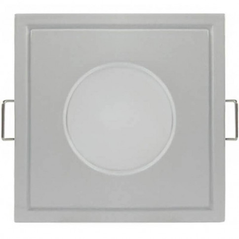  Lemnos white gloss IP65 class 3 recessed spotlight
