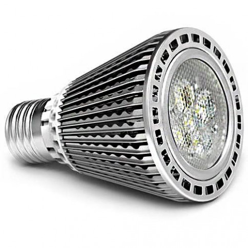 Ampoule PAR20 R63 Efficiency-LED®  high power 8 watts E27