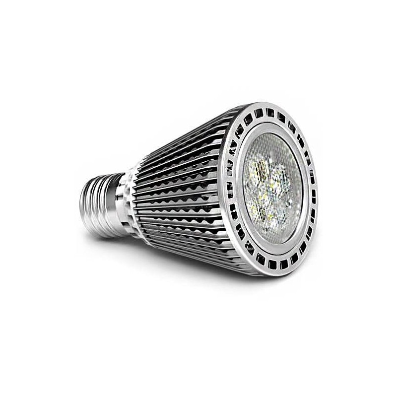 Ampoule PAR20 EfficiencyLED® 4 LED high power 2 watts