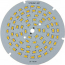  Platine 72 LEDS 5730 de 36 Watts Ø112mm 