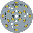  LED Multi Chip on board 7 Watts Ø20mm