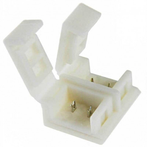  Boitier Clips-Grip connect pour Strip LEDs 8 mm - IP65 2 Circuit board 
