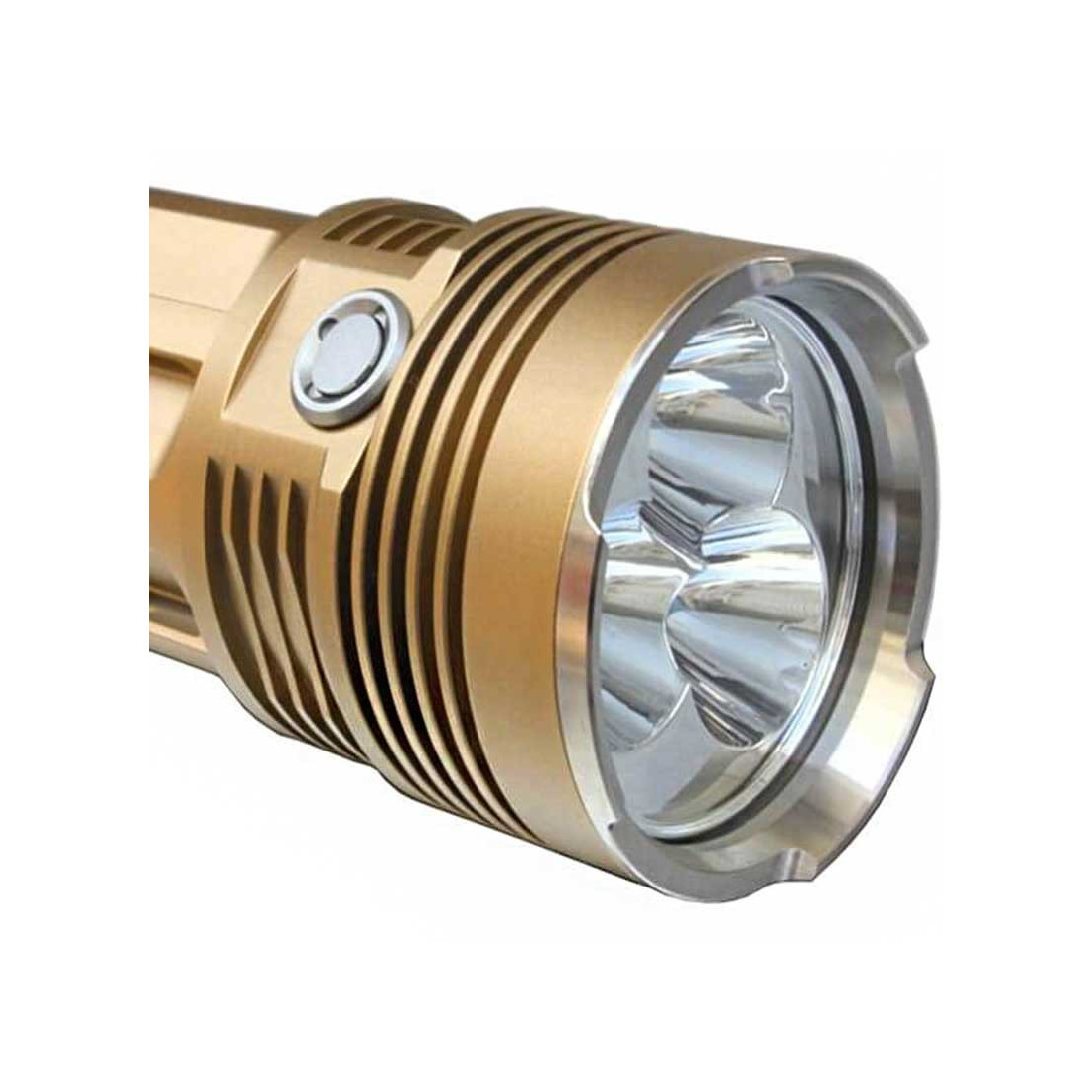 Lampe Torche Frontale LED T6 CREE Orion Esperanza Destockage Grossiste