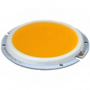  Platine LED Chip on board LED circulaire 7 Watts COB 