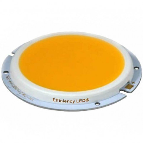 Platine LED Chip on board LED circulaire 5 Watts COB