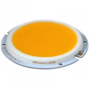  LED chip on board LED circular 3 Watts COB