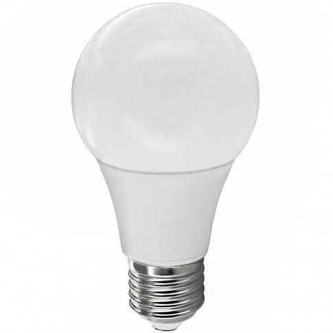 Ampoule LED sphérique 7 watts E27 Spectra color 552 Lumens