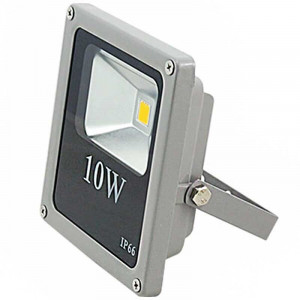 Square LED 10 watt spotlight