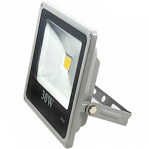  Square LED 30 watt spotlight