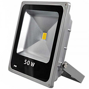  Square LED 50 watt spotlight