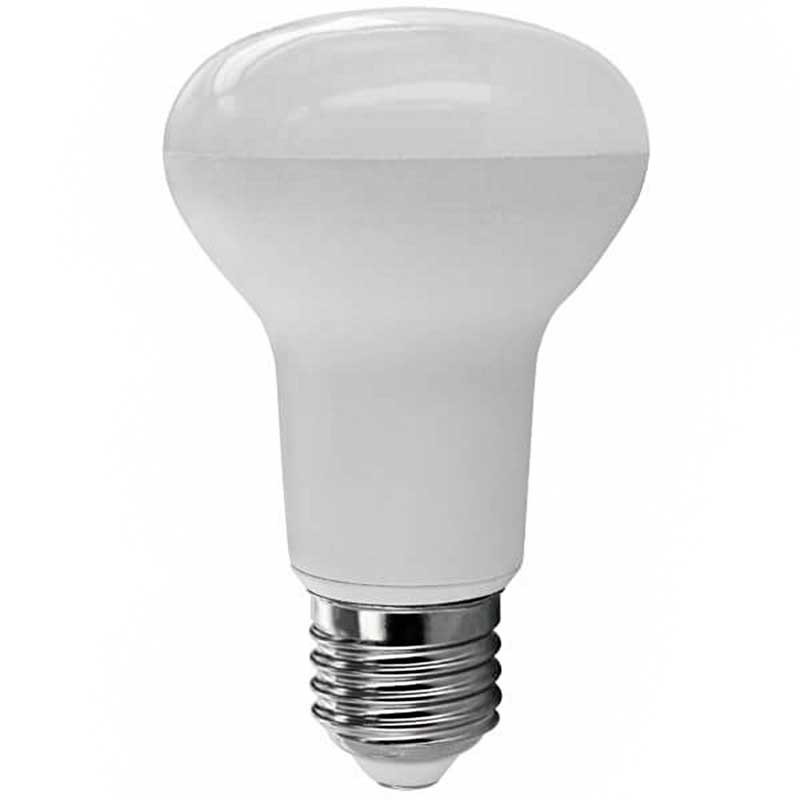 Ampoule High Power 9 watts R63 PAR20 E27 9 LED Epistar spectra color