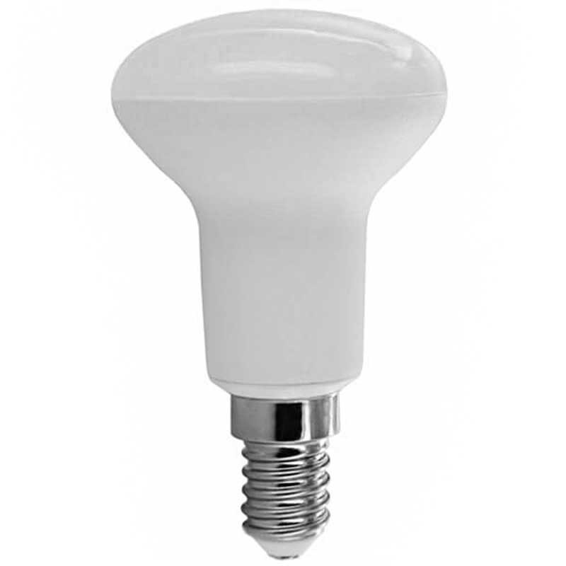 Ampoule High Power 6 watts R50 E14 6 LED