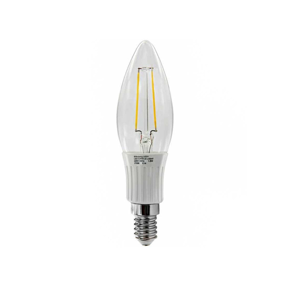 Ampoule sphérique intelligente Philips Hue WCA Lustre