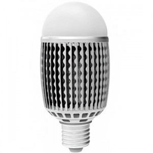 E27 Efficiency-LED 8.5 watt spherical bulb