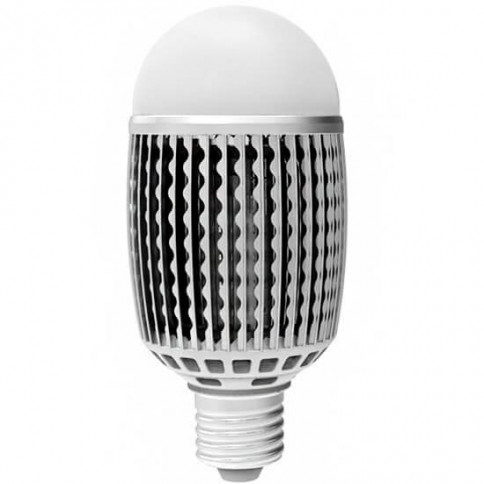Ampoule sphérique E27 Efficiency-LED 8.5 Watts 