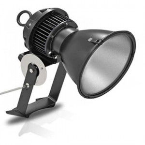 Multi-LED high bay 50 watt floodlight