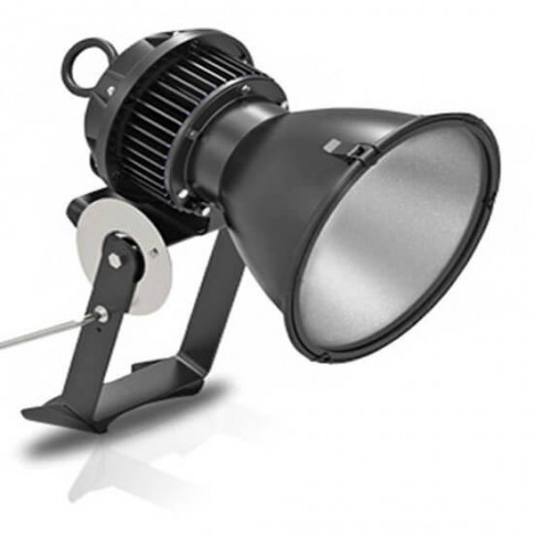 Luminaire projecteur Multi-LED high bay 50 Watts