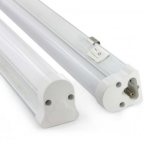 Lidéa-LED petite réglette LED T5 Longueur 1500cm 10 à 30 volts