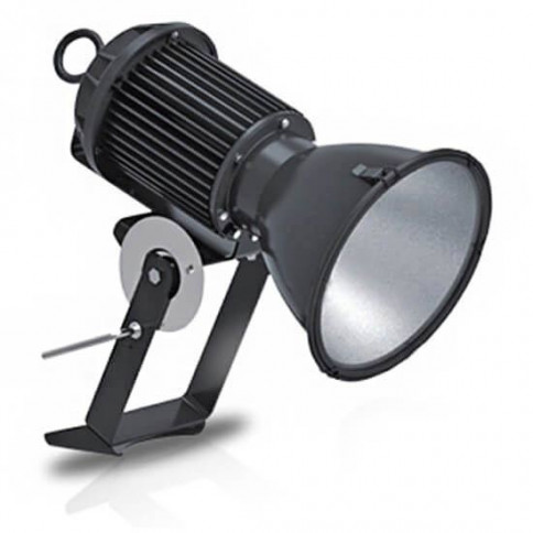 Luminaire projecteur Multi-LED high bay 120 Watts