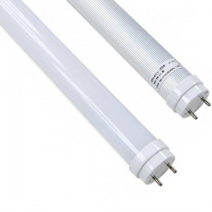 LED T8 tube - 60 LED SMD 2835 Length 438 mm