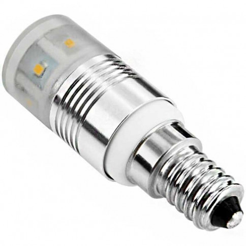  Ampoule à culot E14 - 230 volts 11 LEDs SMD type 2323 