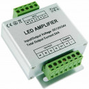 Amplificateur de signal pour rubans LED RGB W - 12 ampères 