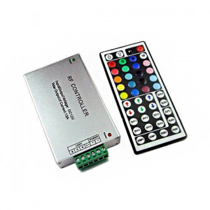 Contrôleur RGB télécommande 44 touches radio fréquence