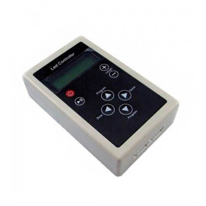 DREAM-COLOR 8-button digital display controller
