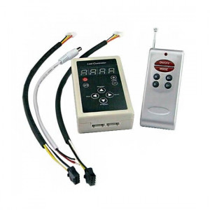DREAM-COLOR controller 8-button RF remote control