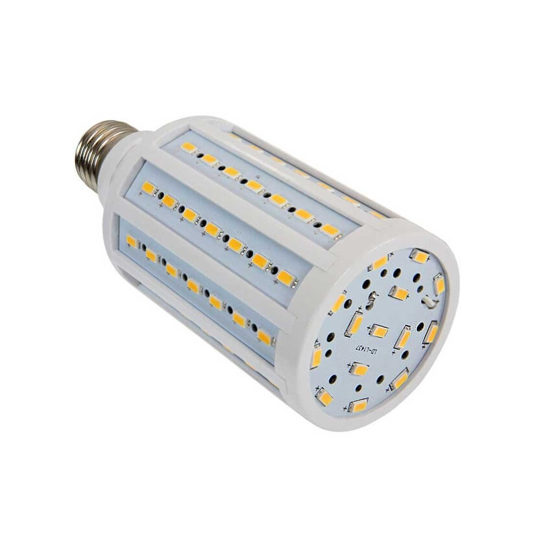 Luminothérapie ampoule LED consomme 15w (éclaire 75 w) E27 gros culot vis  plein spectre