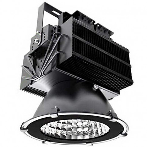  HighBay Luzaled 200 watt industrial pendant light