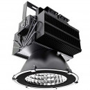  HighBay Luzaled 200 watt industrial pendant light