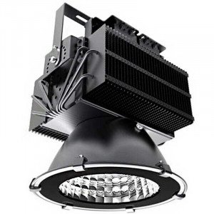 Suspension industrielle HighBay Luzaled 150 watts