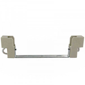 Support pour ampoule R7s de 189mm