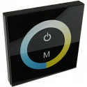 Controleur LED Touch Panel Dimma-Color mural