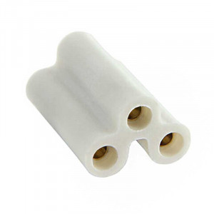  Female/female connector for Lidéa-LEDs strips