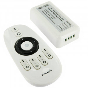 DIMMA-COLOR RF 4-channel remote control