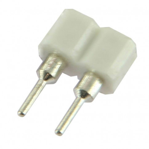 Connecteur 2 pins pour strip LED unicolore