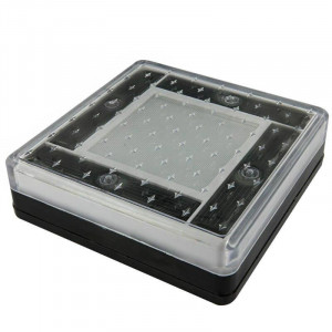LED solar panel 145x145