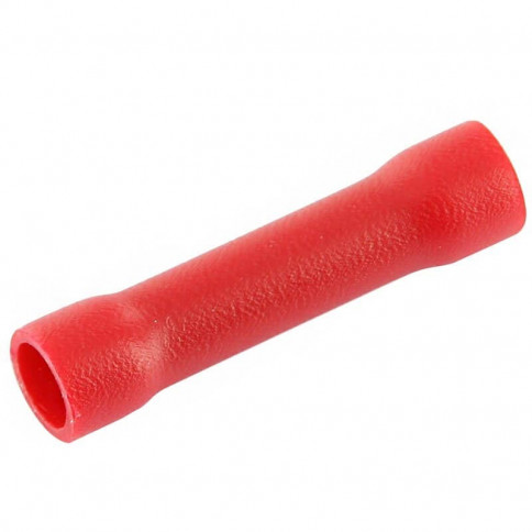 Crimp sleeves for 0.5 to 1.5mm² cable