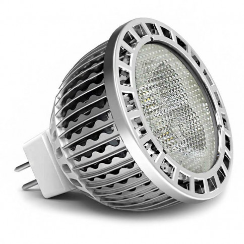 Efficiency-LED® 4X1 watt LED Cree MR16 bulb
