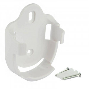 Remote control wall bracket