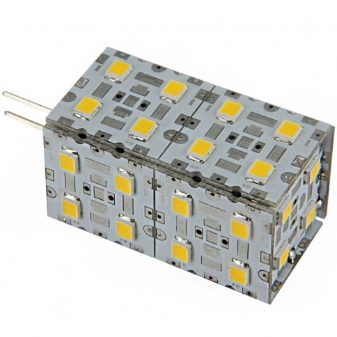 G4 36 LED SMD 230 volt 360° bulb