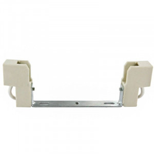 Support pour ampoule R7s de 118mm