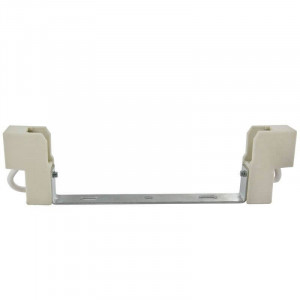Support pour ampoule R7s de 146mm