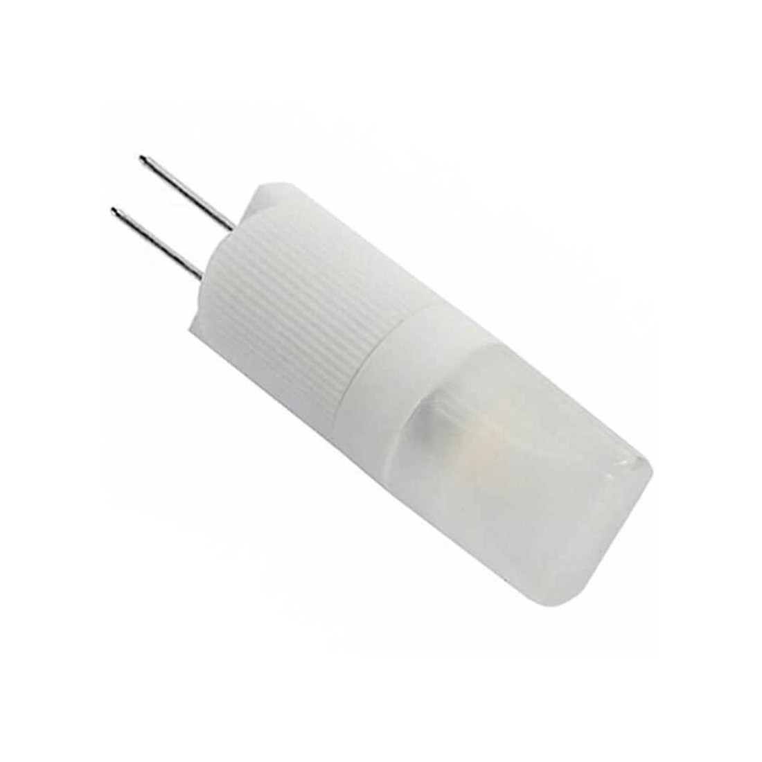 Ampoule LED à culot G4 12 volts 2 watts type SMD 3030
