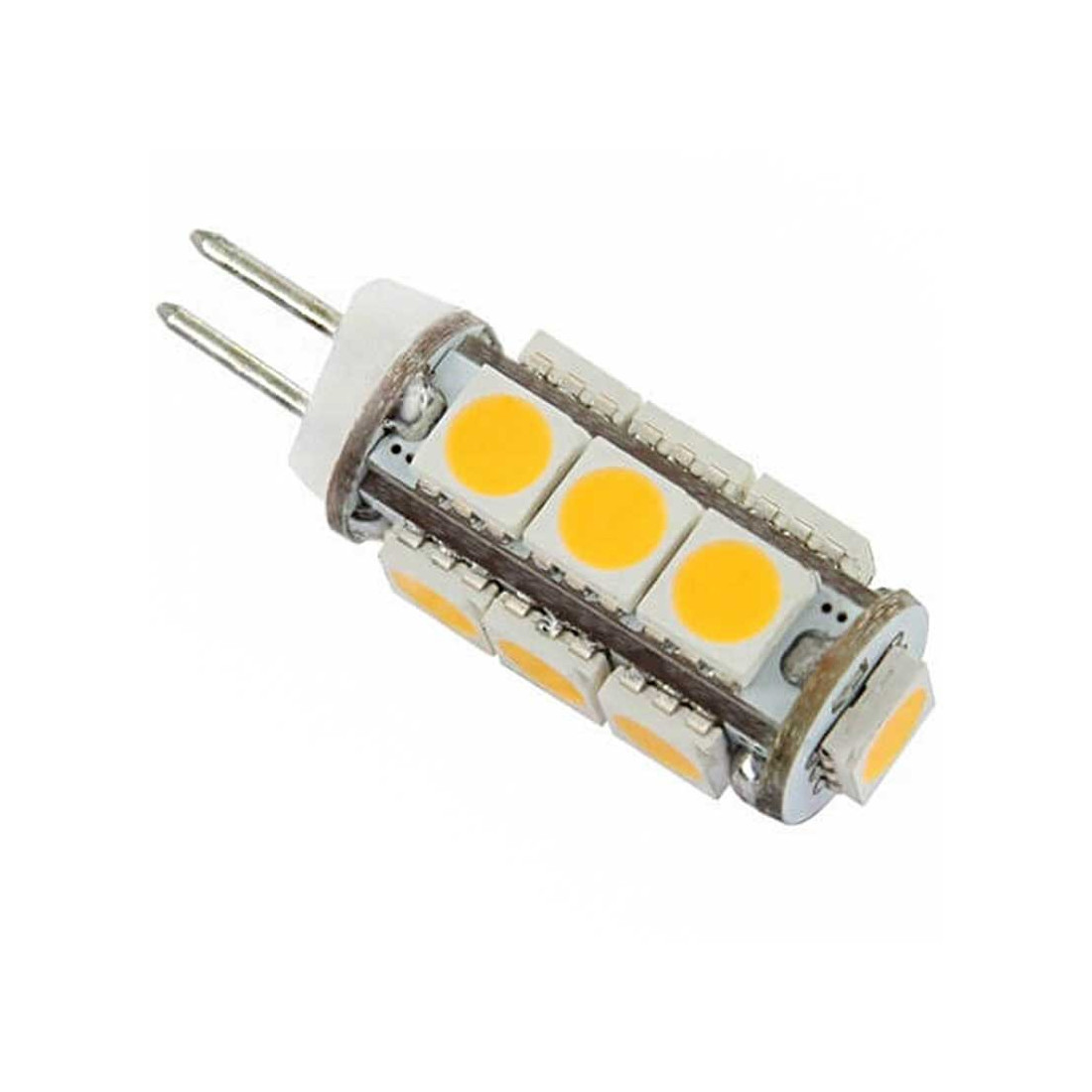 Réglette LED Ecodelie basse tension 12 volts de 6 watts long